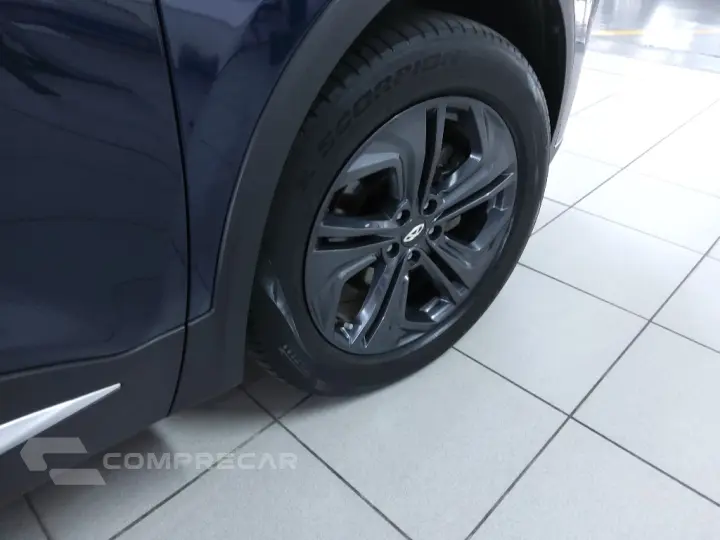 TIGGO 7 Tiggo 7 PRO 1.5 Turbo Híbrido