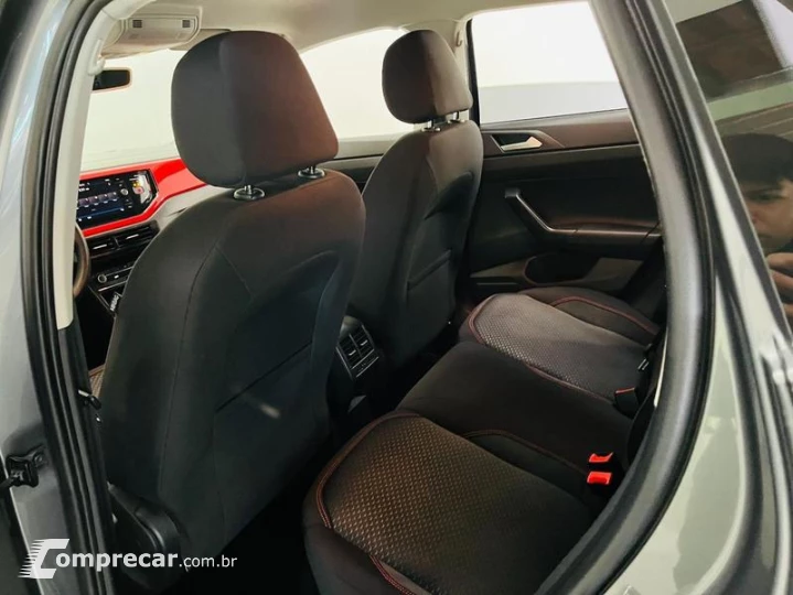 POLO HL AD