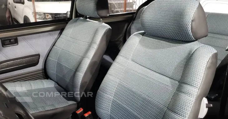 UNO 1.0 IE Mille EX 8V