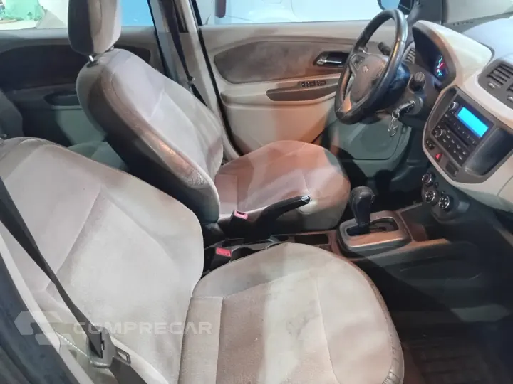 Spin LTZ 1.8