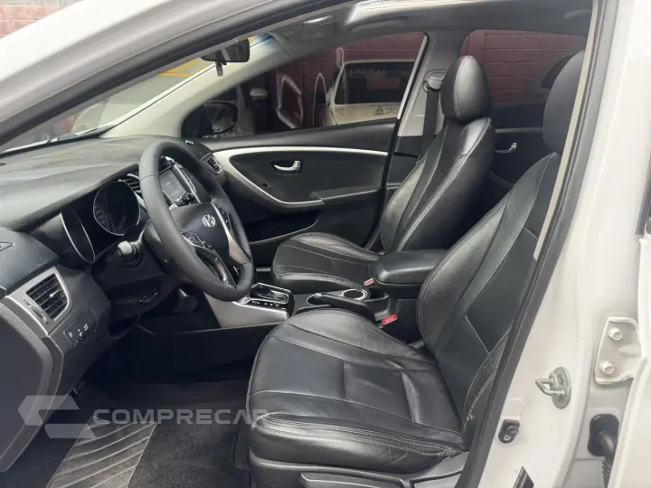 I30 1.8 16V 4P AUTOMÁTICO