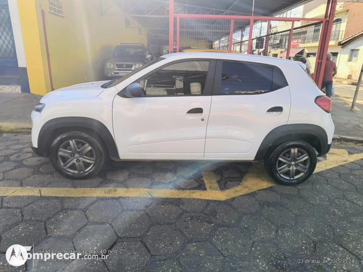KWID 1.0 12V SCE ZEN