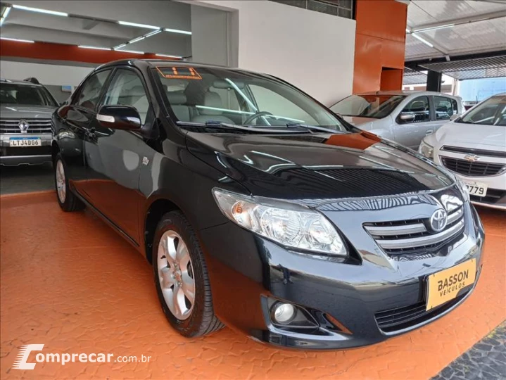 COROLLA 2.0 XEI 16V