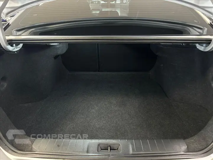 SENTRA 2.0 16V GASOLINA EXCLUSIVE XTRONIC