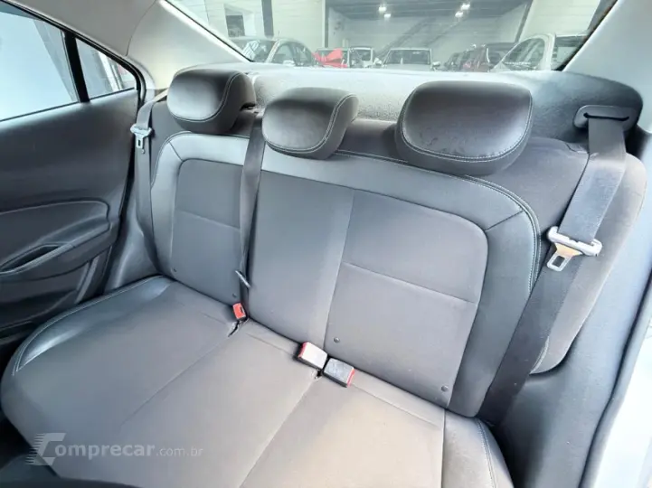 PRISMA 1.4 LT Spe/4 8V