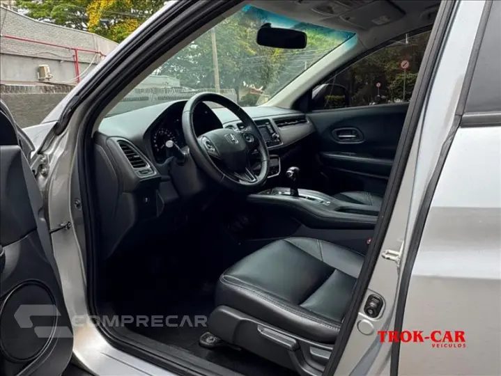 HR-V 1.8 16V EX