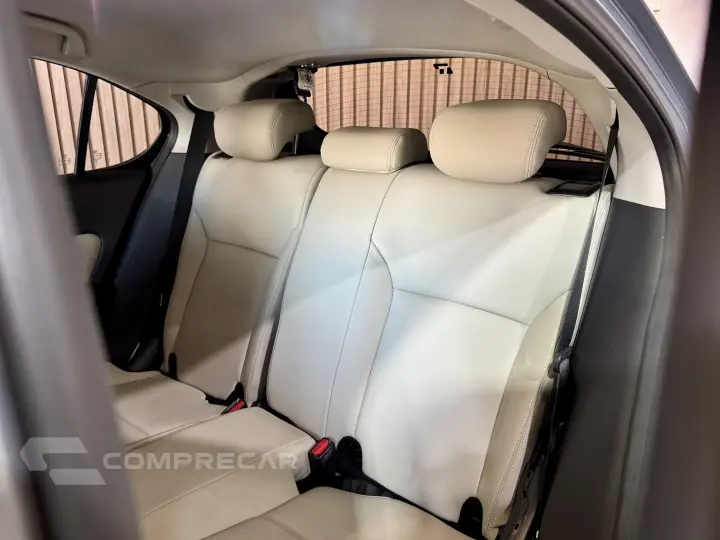 CITY 1.5 i-VTEC FLEX HATCH LX CVT