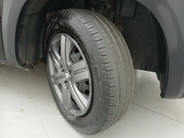KWID 1.0 12V SCE FLEX ZEN MANUAL