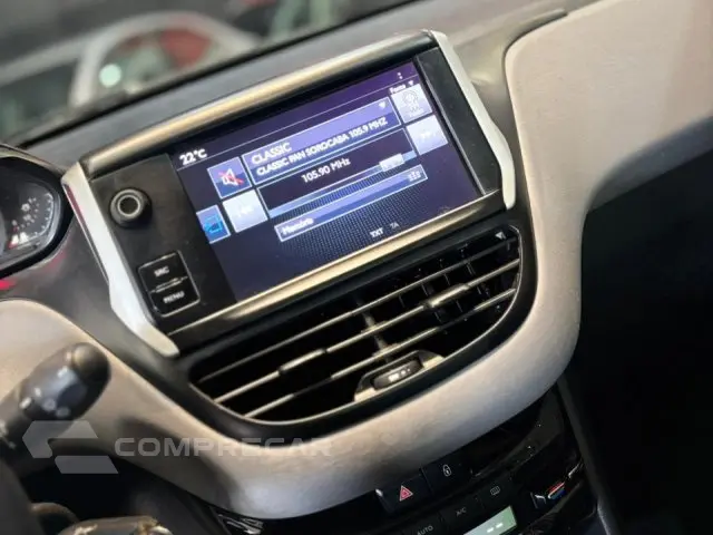 208 - 1.2 ACTIVE PACK 12V 4P MANUAL