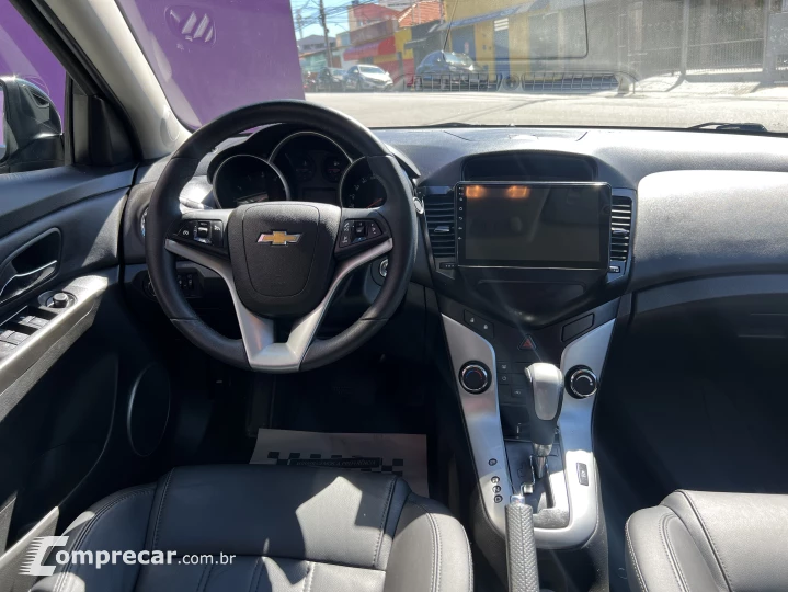 CRUZE 1.8 LT 16V