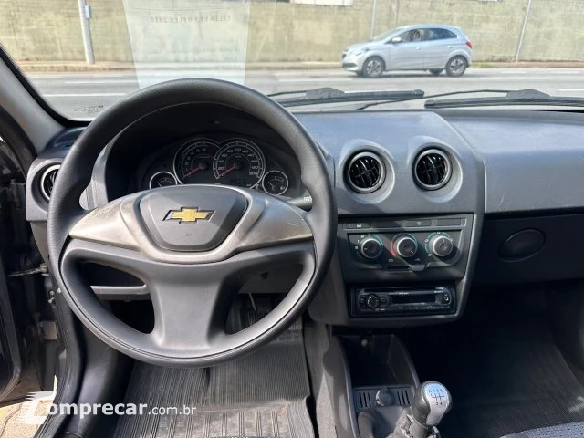CELTA - 1.0 MPFI LT 8V 4P MANUAL
