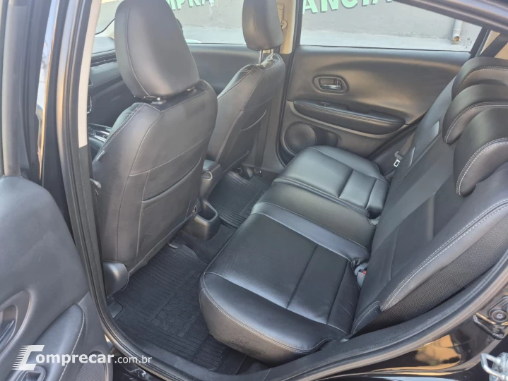 HR-V EX 1.8