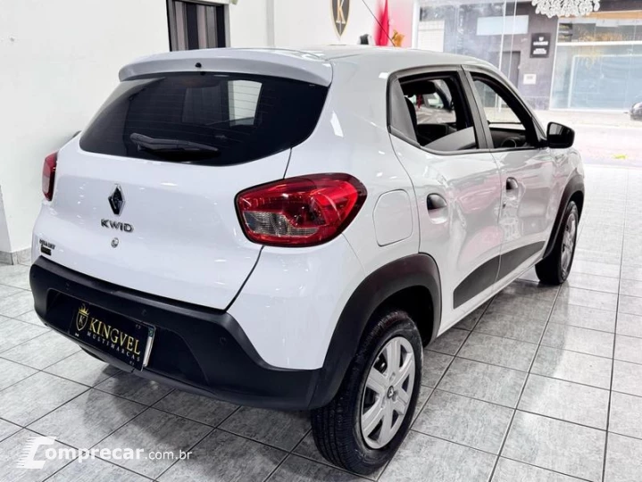 KWID ZEN 10MT