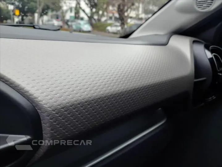 BASALT 1.0 TURBO 200 FLEX FEEL CVT