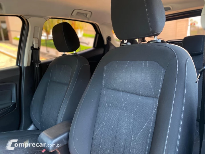 ECOSPORT 1.5 Tivct SE