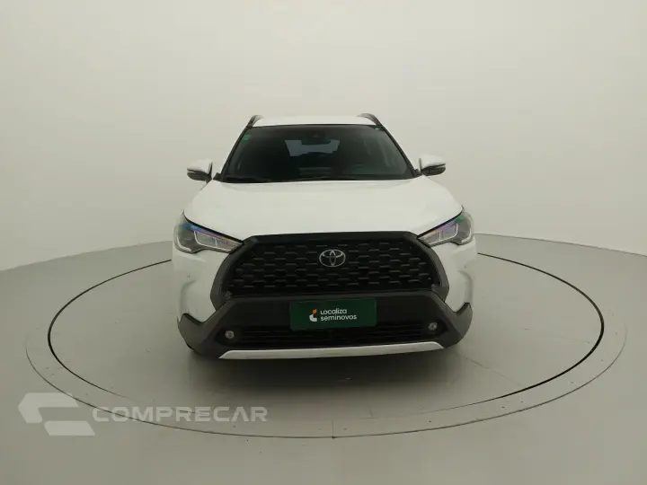 COROLLA CROSS 2.0 VVT-IE FLEX XR DIRECT SHIFT