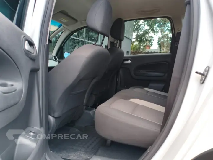 AIRCROSS 1.5 Start 8V