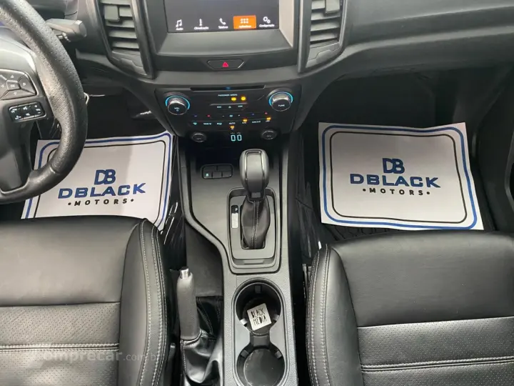 Ranger XLS 2.2 4x2 CD Diesel Aut.