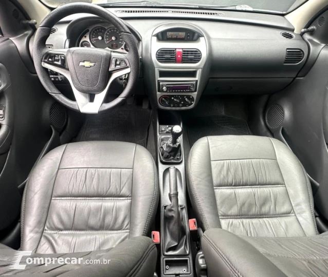 MONTANA 1.8 MPFI Sport CS 8V