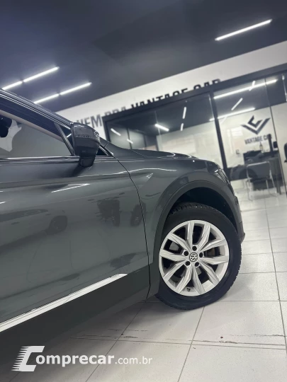 TIGUAN 1.4 250 TSI Allspace Comfortline