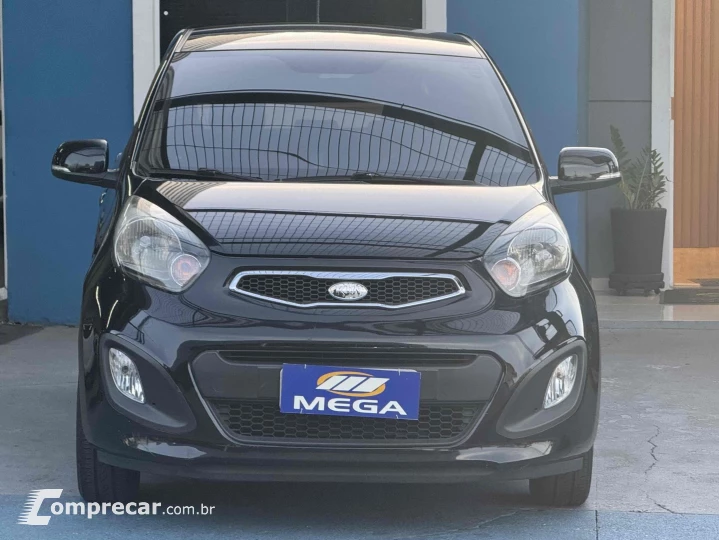 PICANTO 1.0 EX 12V