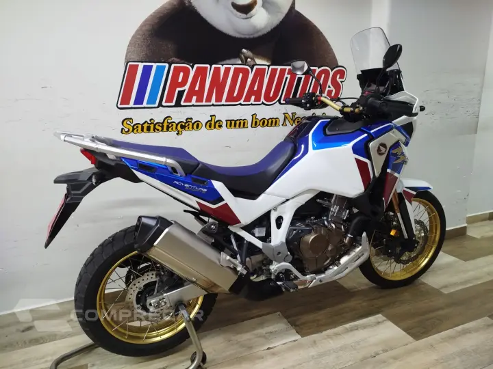 CRF 110 L ABS