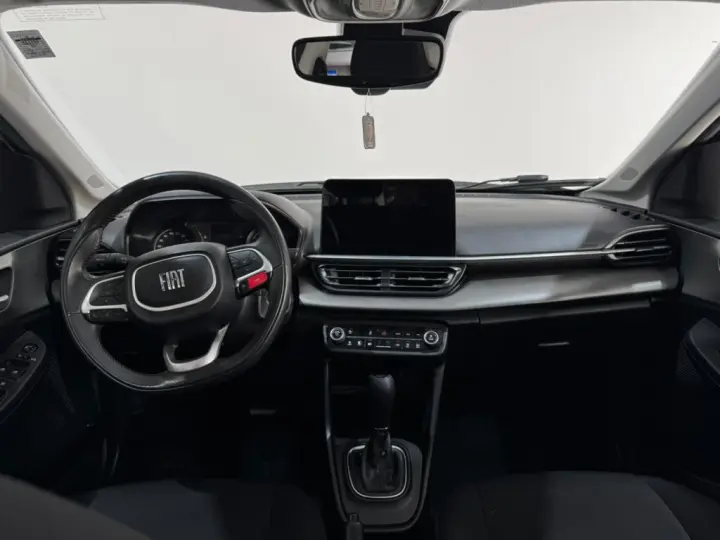 PULSE 1.0 TURBO 200 FLEX AUDACE CVT