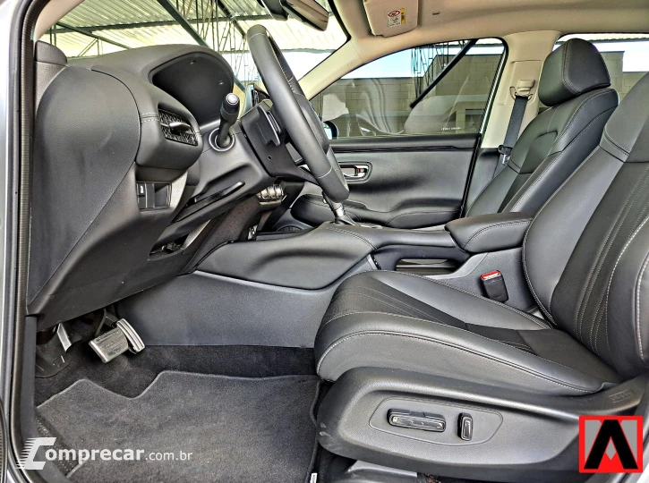 ZR-V 2.0 I-vtec Touring