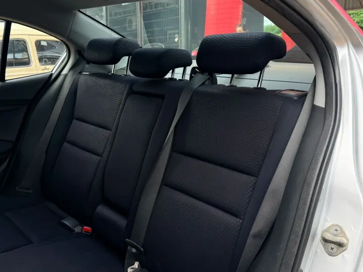 CITY 1.5 LX Sedan 16V