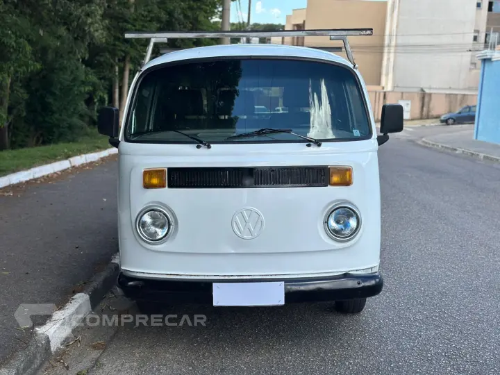 KOMBI 1.6 MI STD 8V