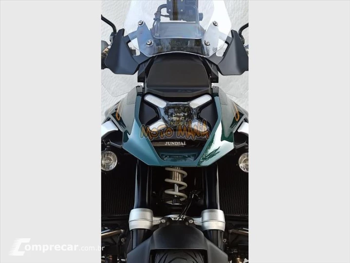 R 1300 GS OPTION 719