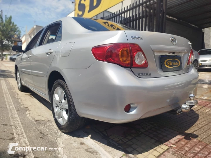Corolla Xli 1.8