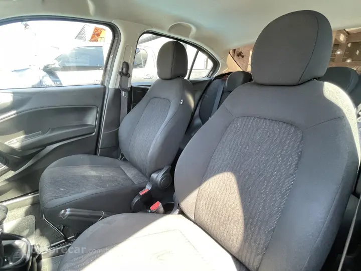 CRONOS 1.0 FIREFLY FLEX DRIVE MANUAL