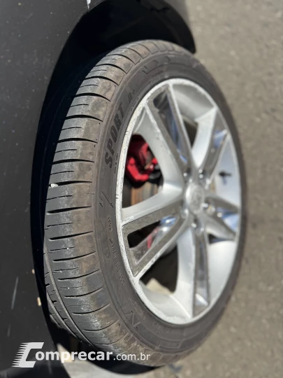 I30 2.0 MPFI GLS 16V