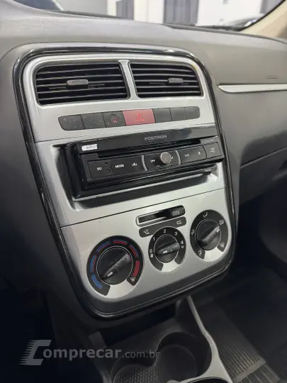 PUNTO 1.4 Attactive 8V