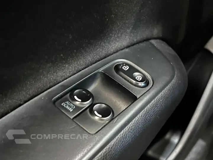 HB20 1.0 COMFORT 12V FLEX 4P MANUAL