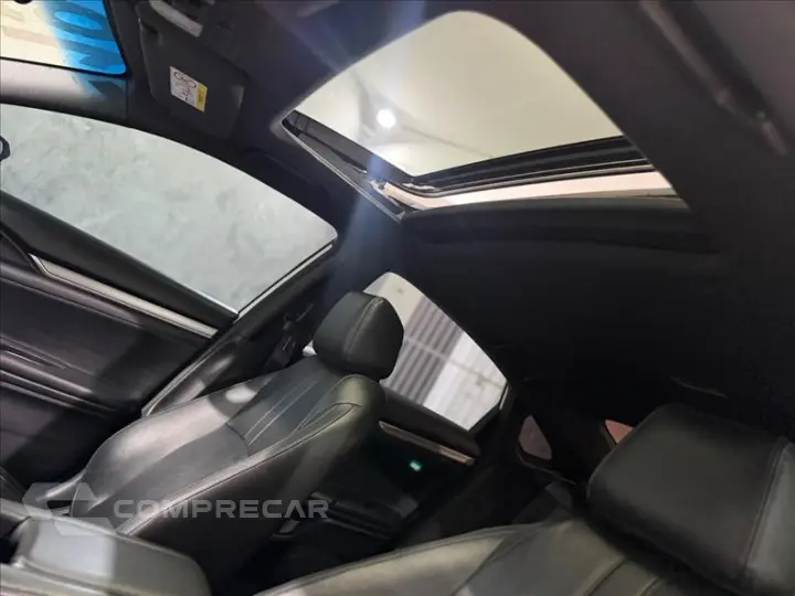 CIVIC 1.5 16V Turbo Touring