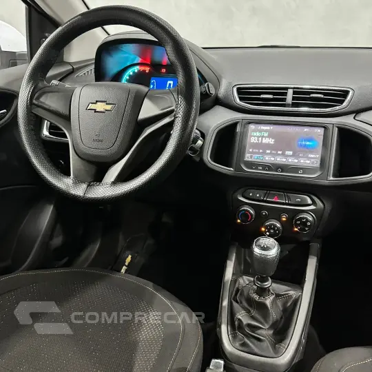 ONIX HATCH LTZ 1.4 8V FlexPower 5p Mec.