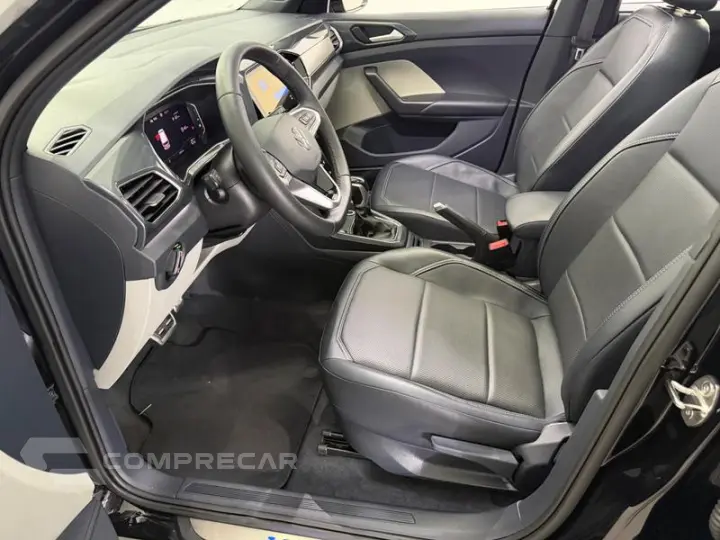 T CROSS HL TSI