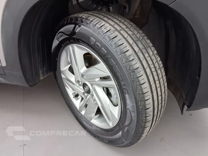 CRETA 1.0 TGDI FLEX COMFORT PLUS AUTOMÁTICO