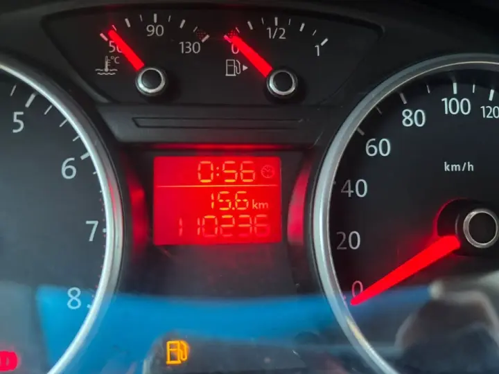 SAVEIRO 1.6 C CS 8V