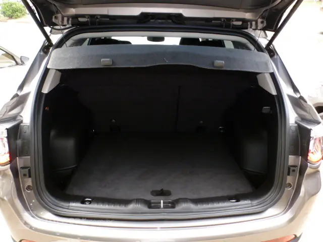 COMPASS 2.0 16V Limited 4X4