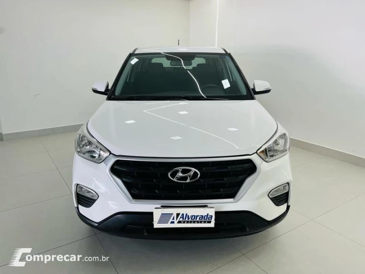 CRETA 16A ATTITU