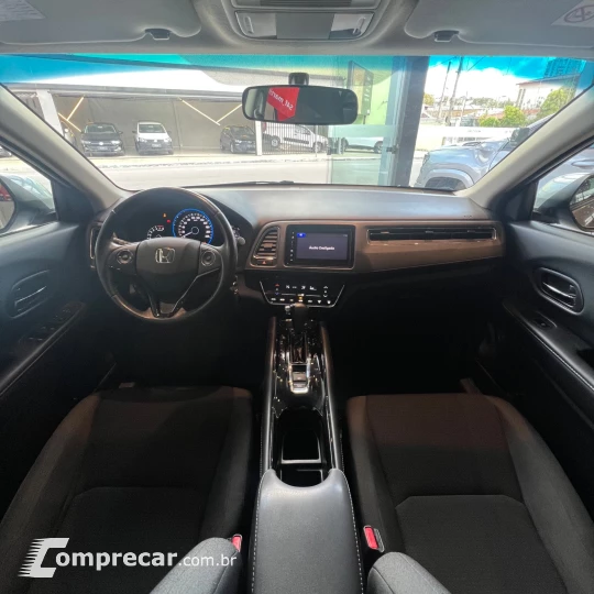 HR-V EX 1.8 Flexone 16V 5p Aut.