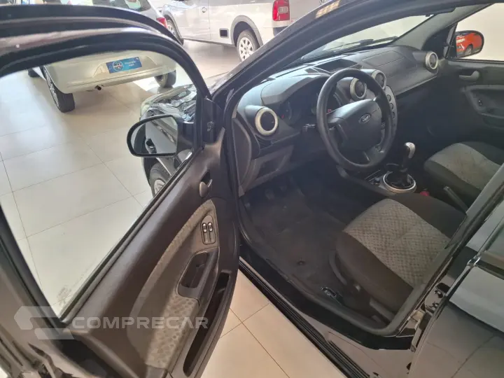 FIESTA 1.0 MPI Class 8V