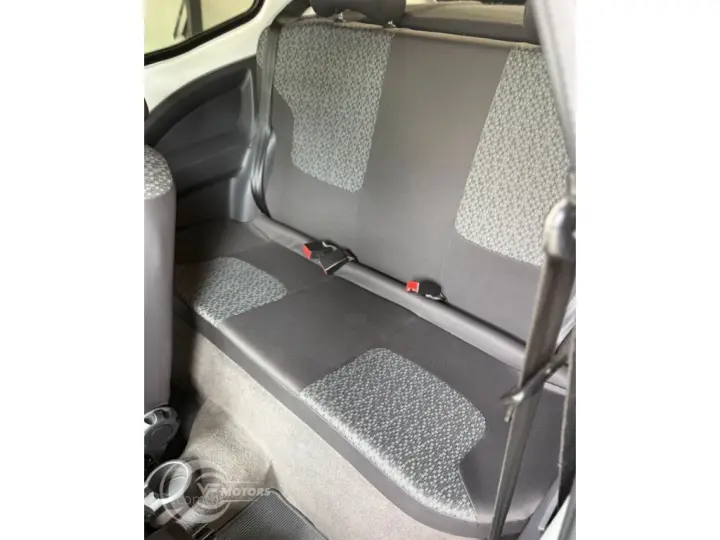 KA 1.0 MPI 8V FLEX 2P MANUAL