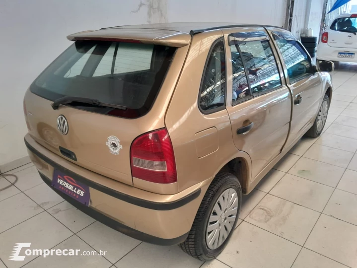 Gol G3 16v