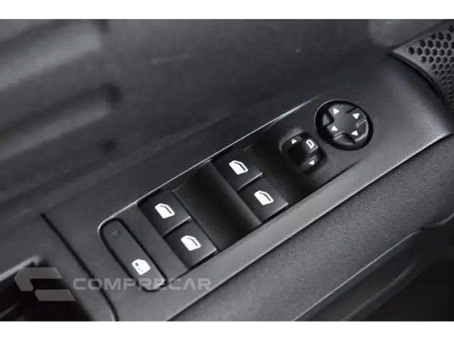 C4 CACTUS - 1.6 VTI 120 FEEL EAT6