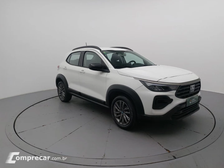 PULSE 1.3 FLEX DRIVE CVT