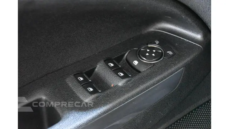 ECOSPORT - 1.5 TI-VCT FREESTYLE MANUAL